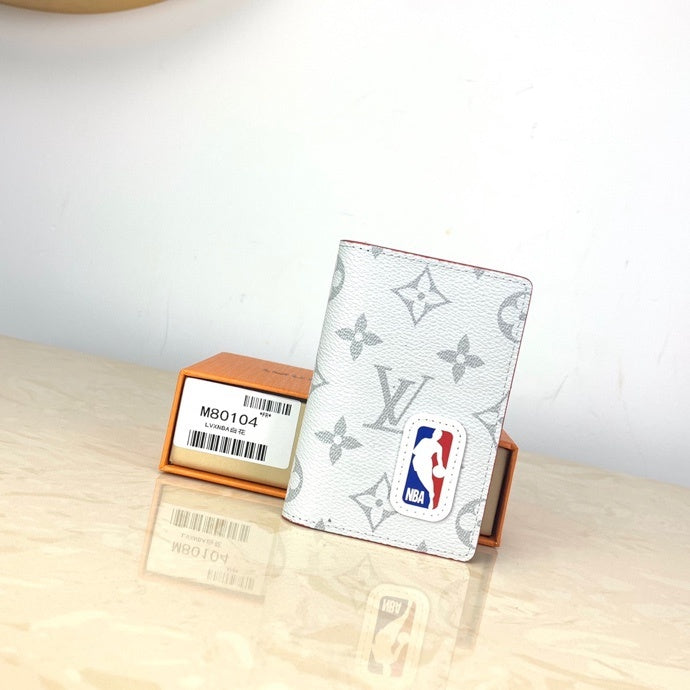 モノグラム 財布 11cm ホワイト (代金引換)
