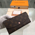 財布 19cm ブラウン (代金引換)