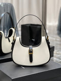 ル フェルムワール ホーボー バッグ ゴールド ハードウェア 24cm (代金引換)
