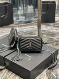 ルー ミニバッグ シルバーハードウェア 18cm (代金引換)