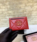 クラシック カードホルダー 11cm (代金引換)