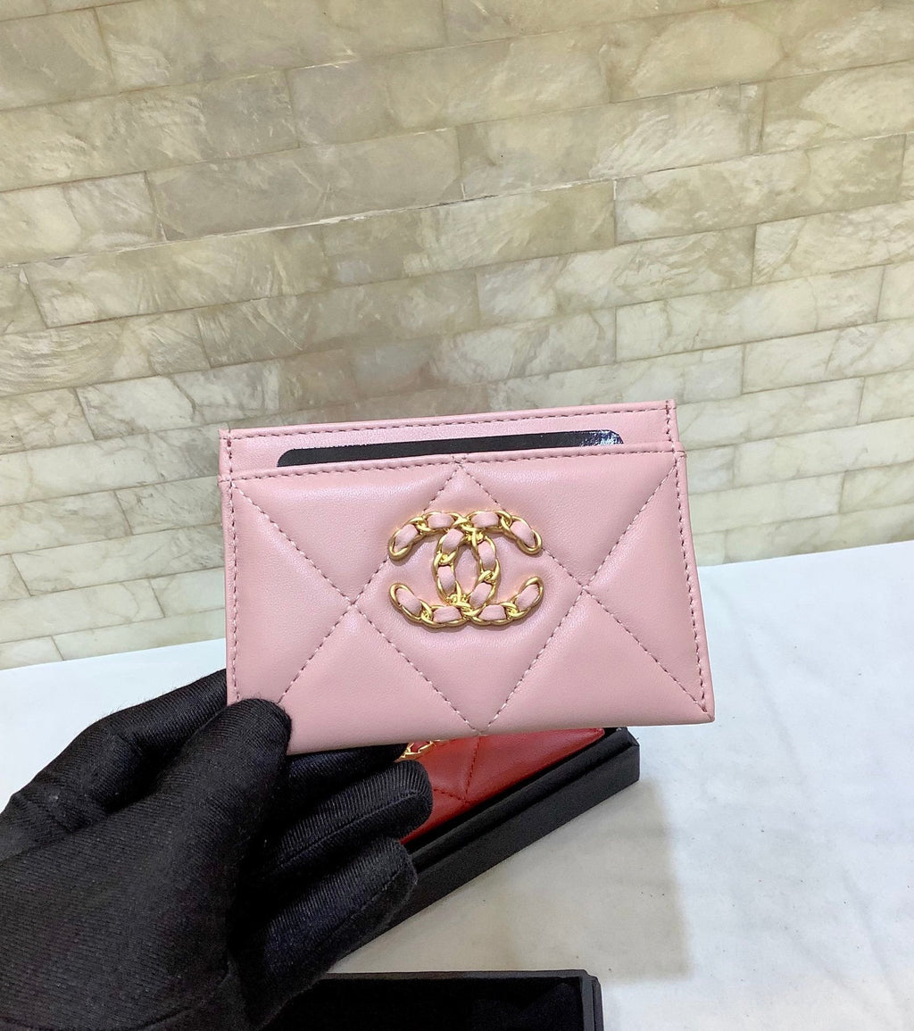 クラシック カードホルダー 11cm (代金引換)