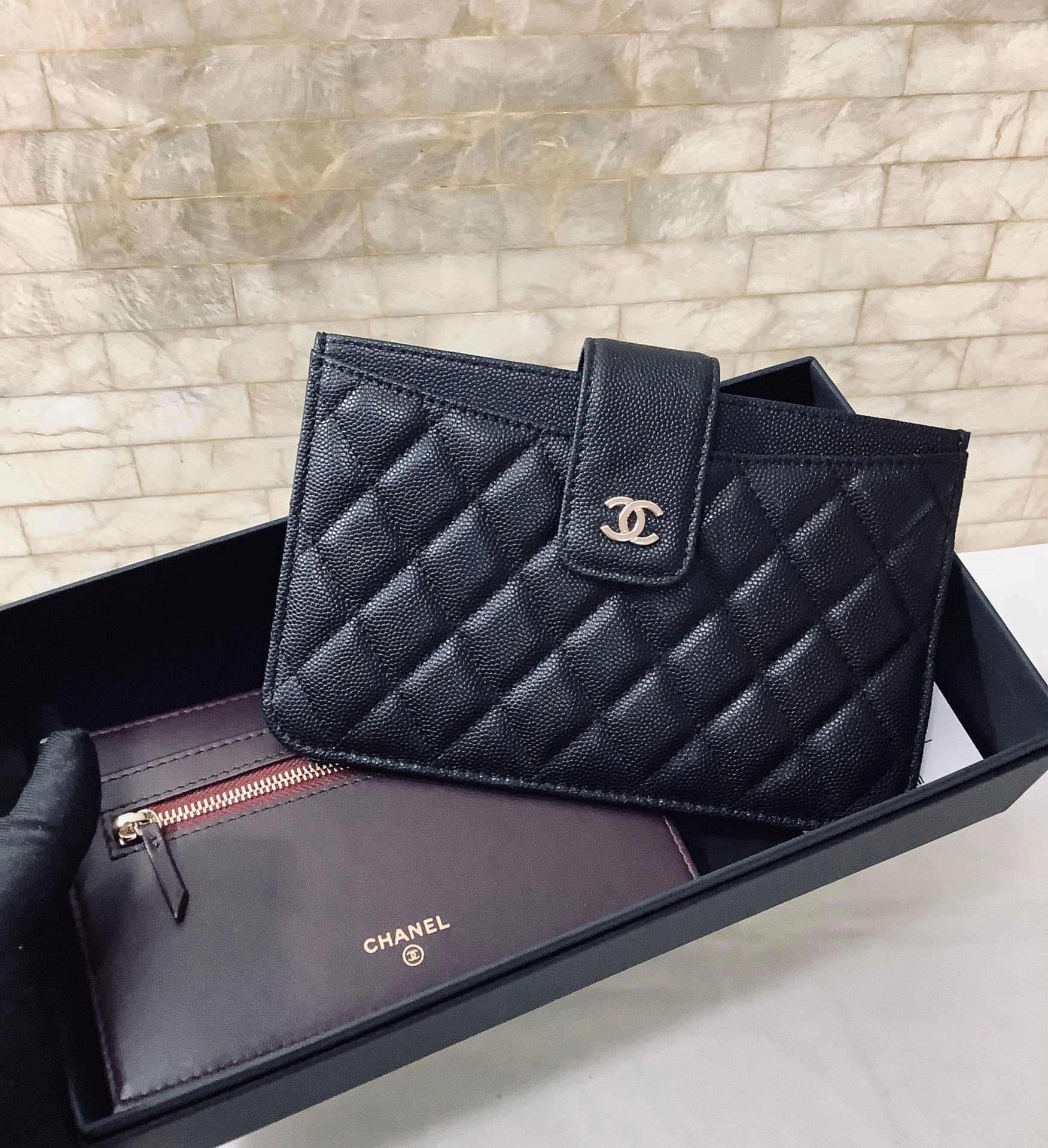 クラッチ シルバーハードウェア 19cm (代金引換)