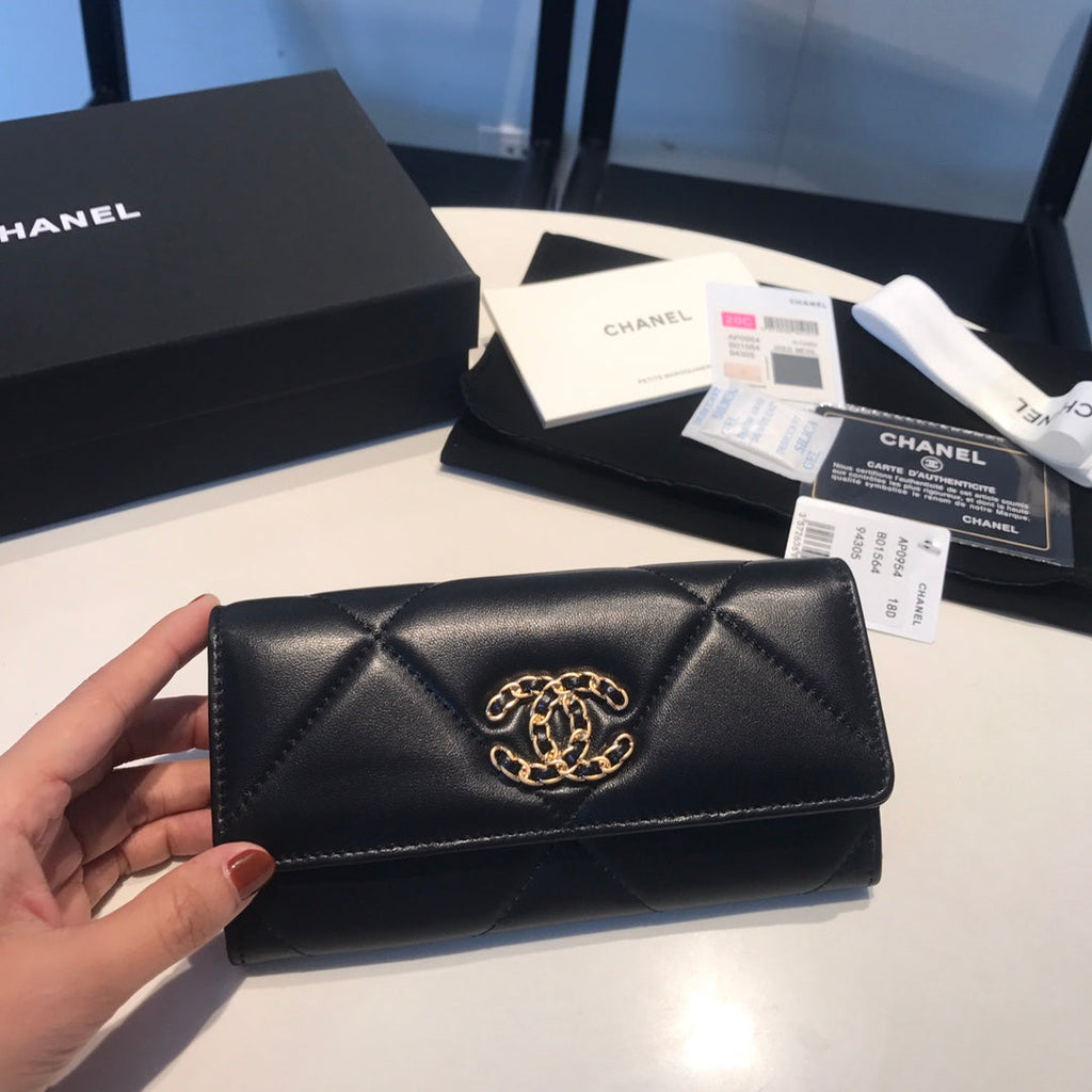 ロングウォレット 17cm (代金引換)