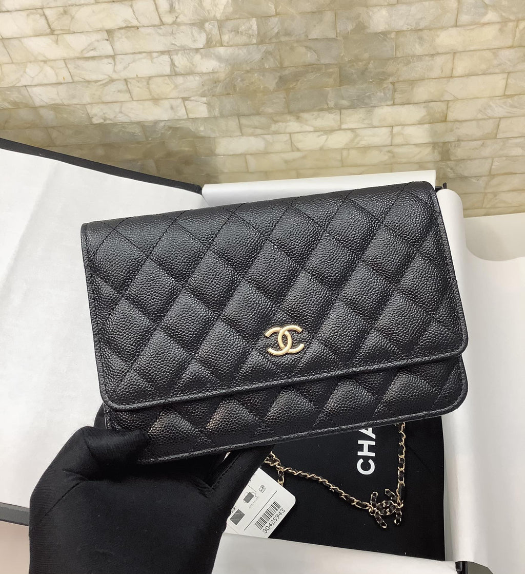 ウォレットオンチェーン 19cm (代金引換)