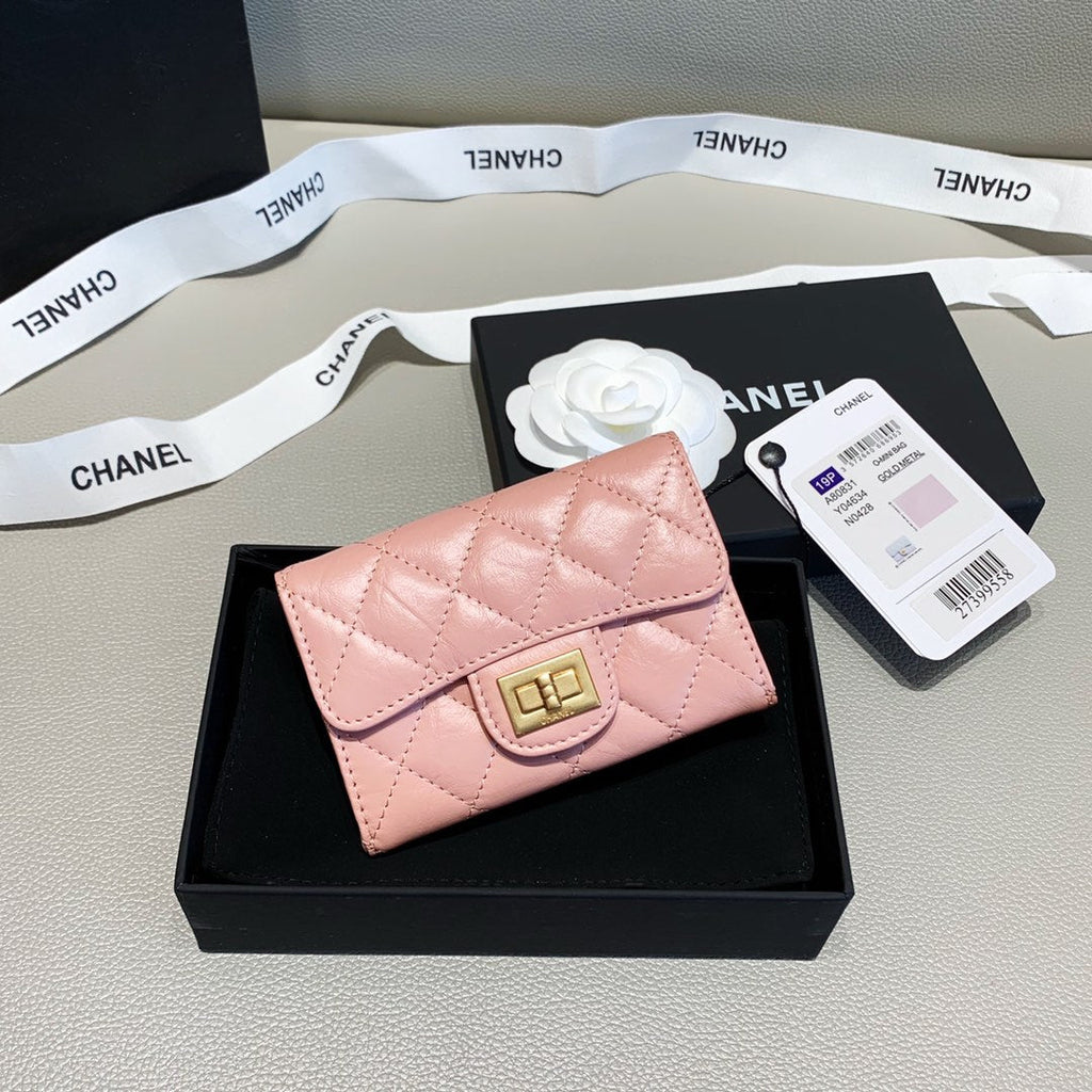 スモールフラップウォレット 11cm (代金引換)