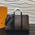 ブリーフケース モノグラム 35cm (代金引換)