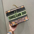 マルチカラーハンドルバッグ 25cm (代金引換)