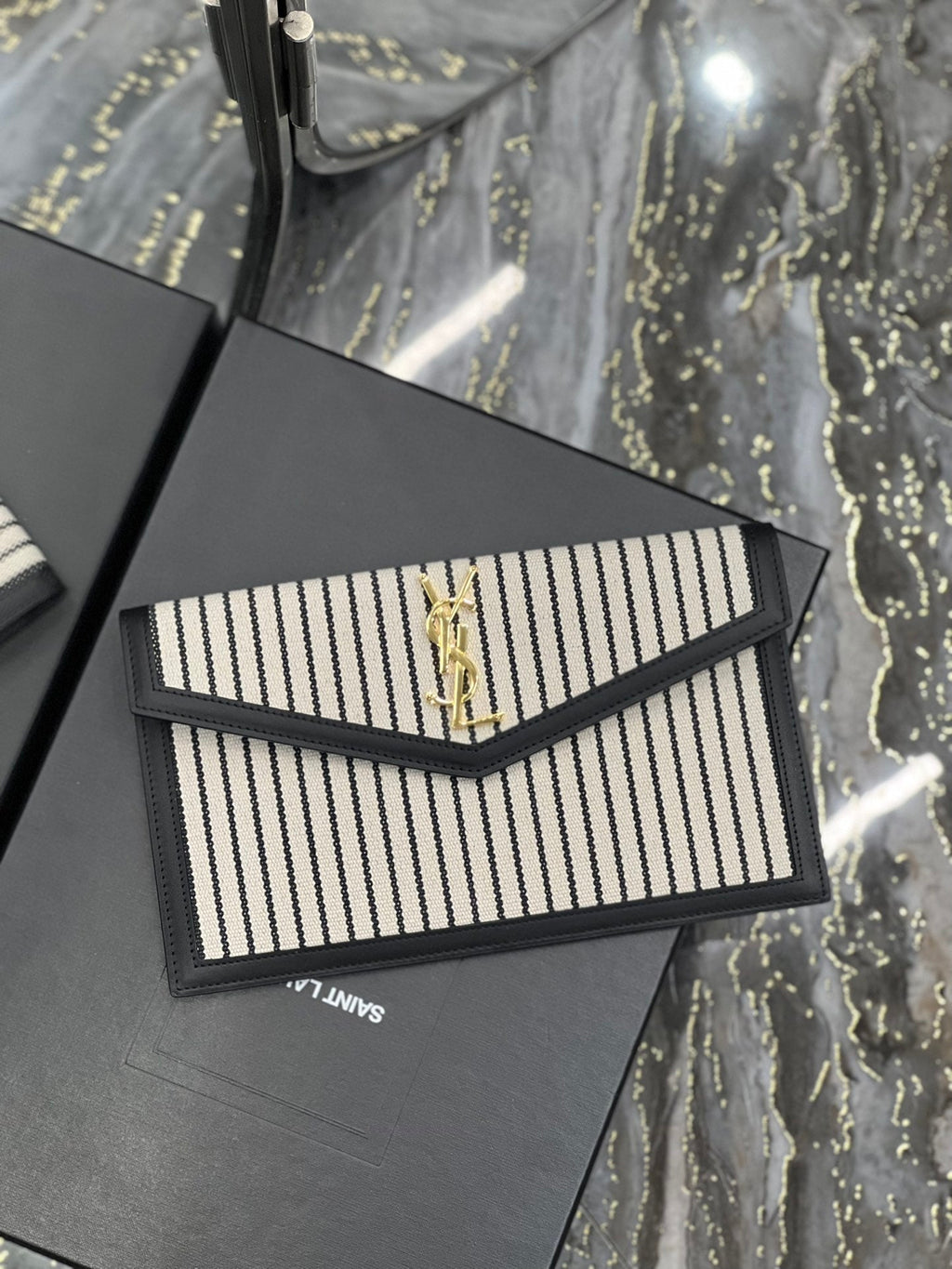 キャンバス アップタウン ポーチ 27cm (代金引換)