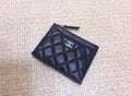 ココ クラシック クラッチ 12cm ブラック シルバー (代金引換)