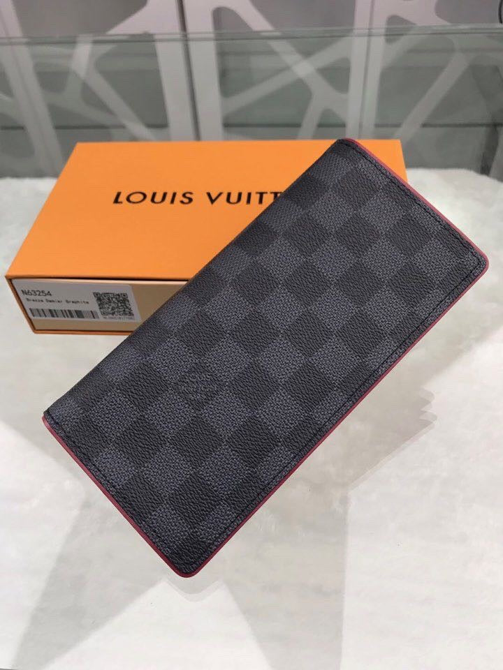 ポルトフォイユ ブラッザ ロングウォレット 20cm (代金引換)