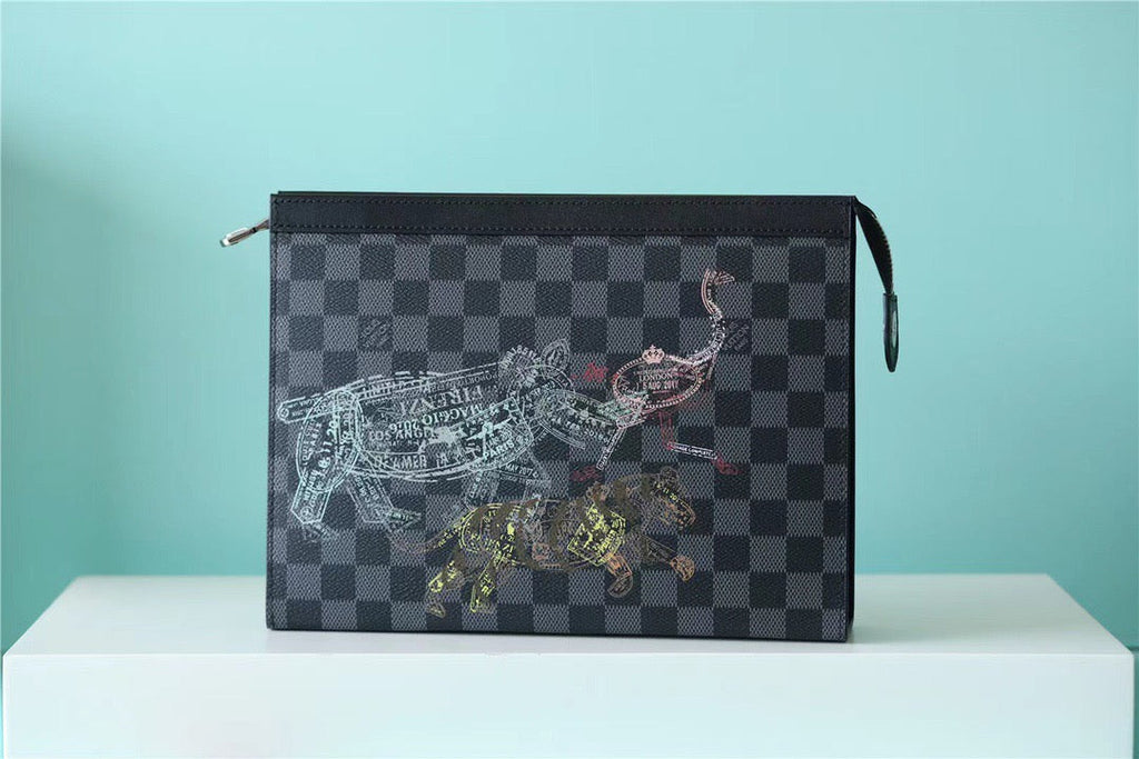 ポシェット ヴォヤージュ MM 27cm (代金引換)