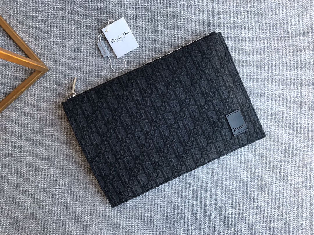 ブラック クラッチ 29cm (代金引換)