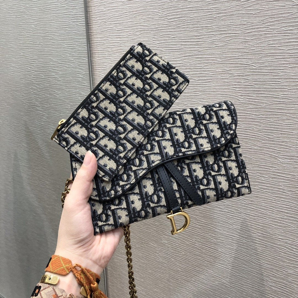 ブラック クラッチ 19cm (代金引換)