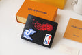 コラボ NBA 財布 12cm (代金引換)