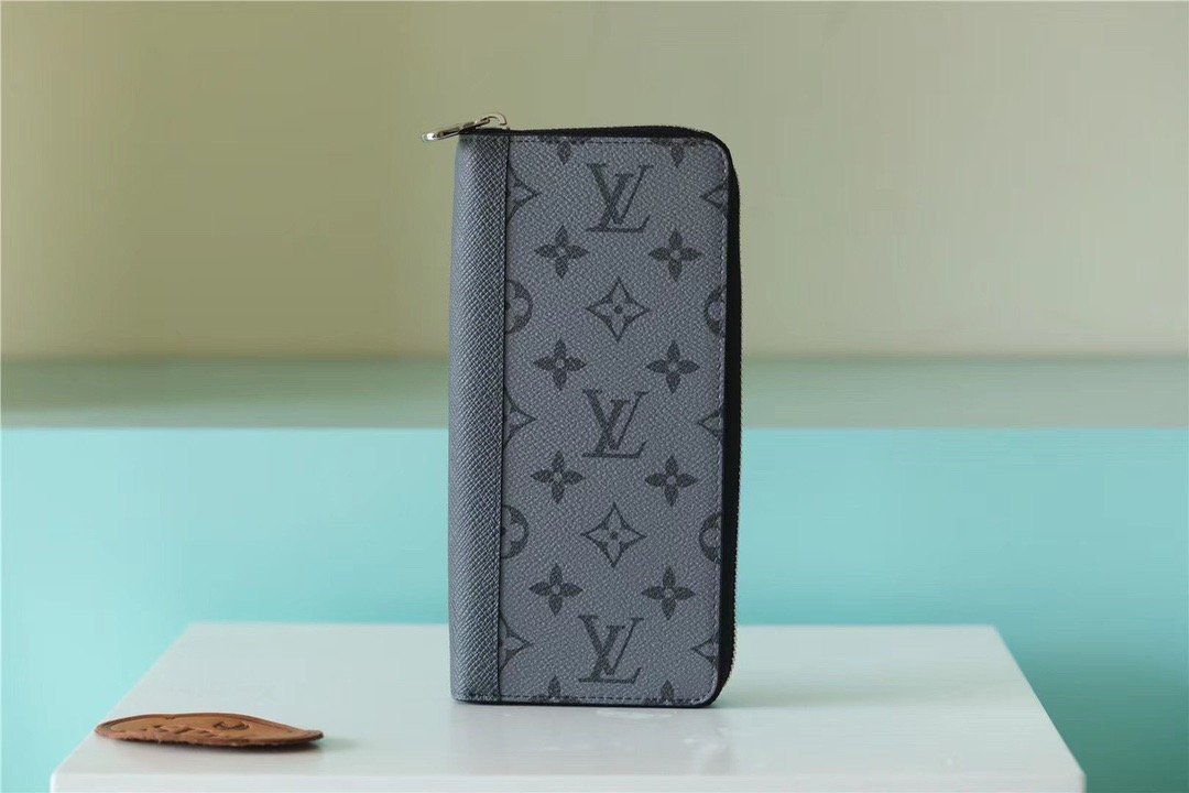 ジッピーバーティカルウォレット 20cm (代金引換)