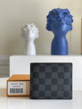 アメリゴ ウォレット 12cm ブラック (代金引換)