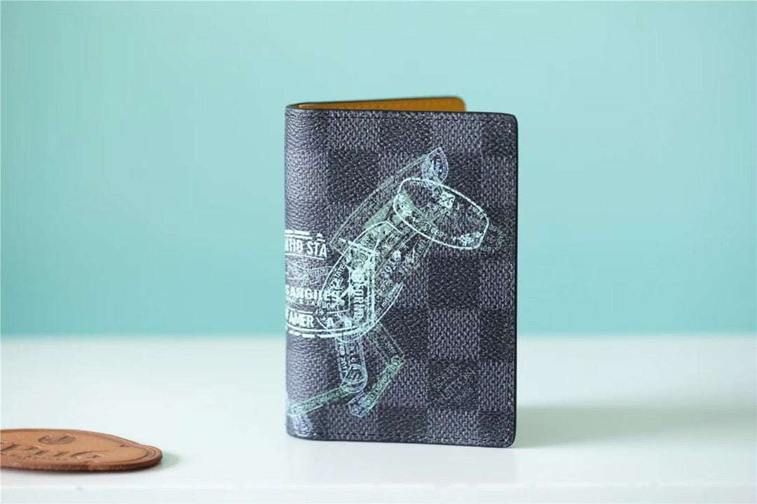ポケットオーガナイザー 11cm (代金引換)