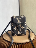 タイニーバックパック 13cm (代金引換)