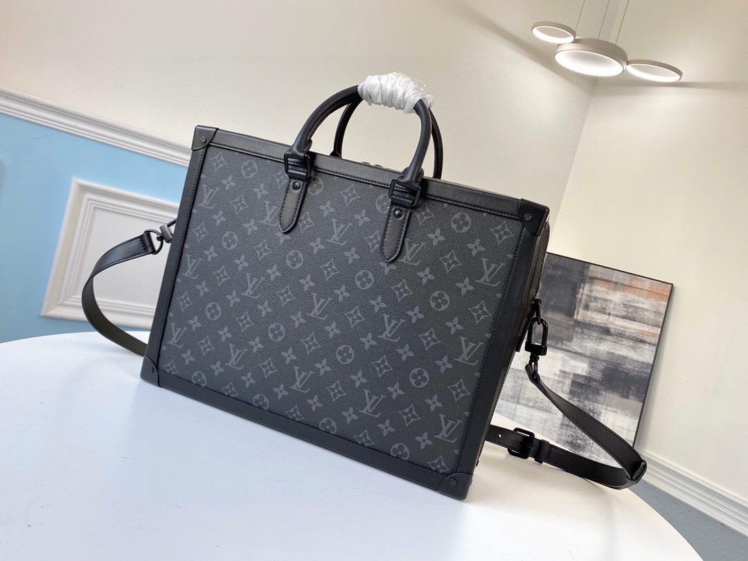 ソフト トランク ブリーフケース 29cm (代金引換)