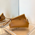 ミディアム ファーストバッグ 26cm ブラウン (代金引換)