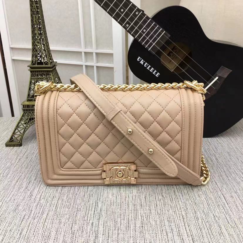 ミディアム クラシック フラップバッグ 25cm (代金引換)