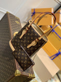 ノエ 23cm ブラウン (代金引換)