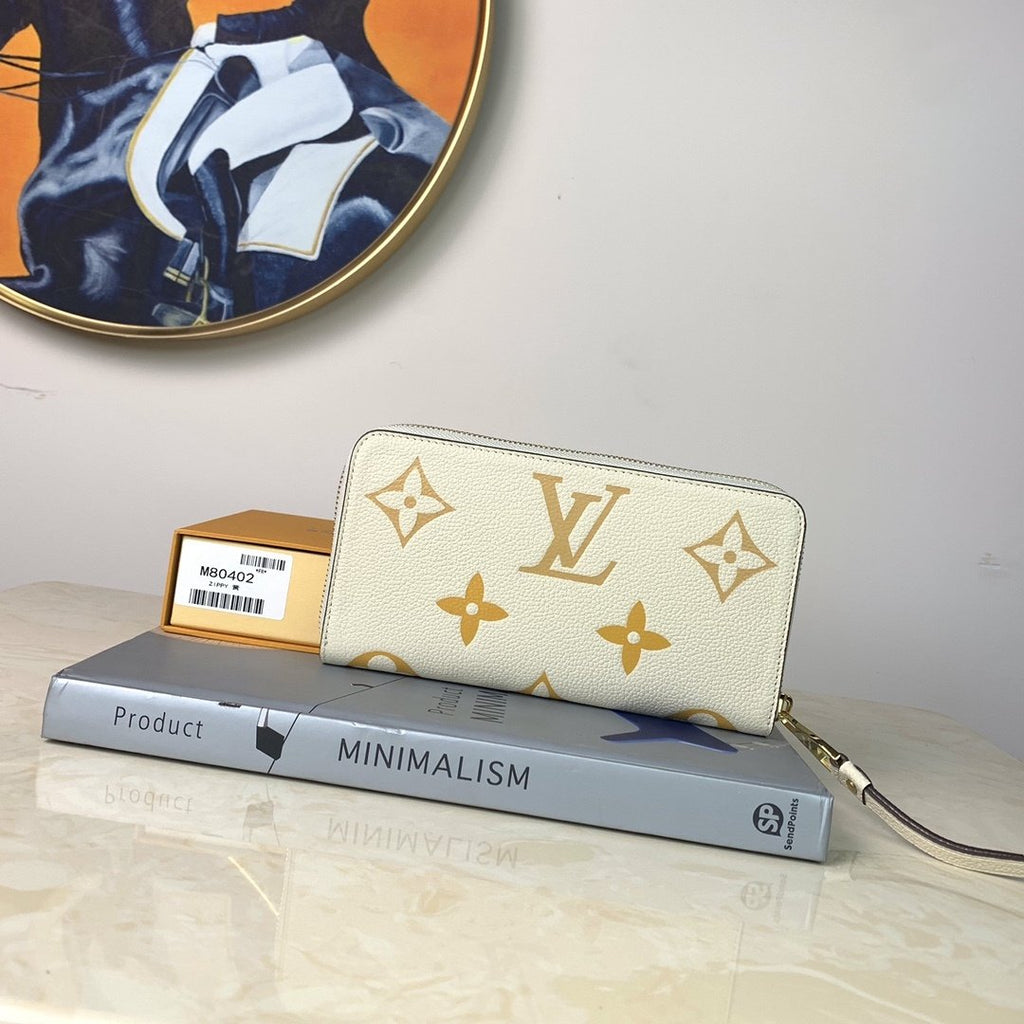 ジッピーワレット 20cm ホワイト (代金引換)