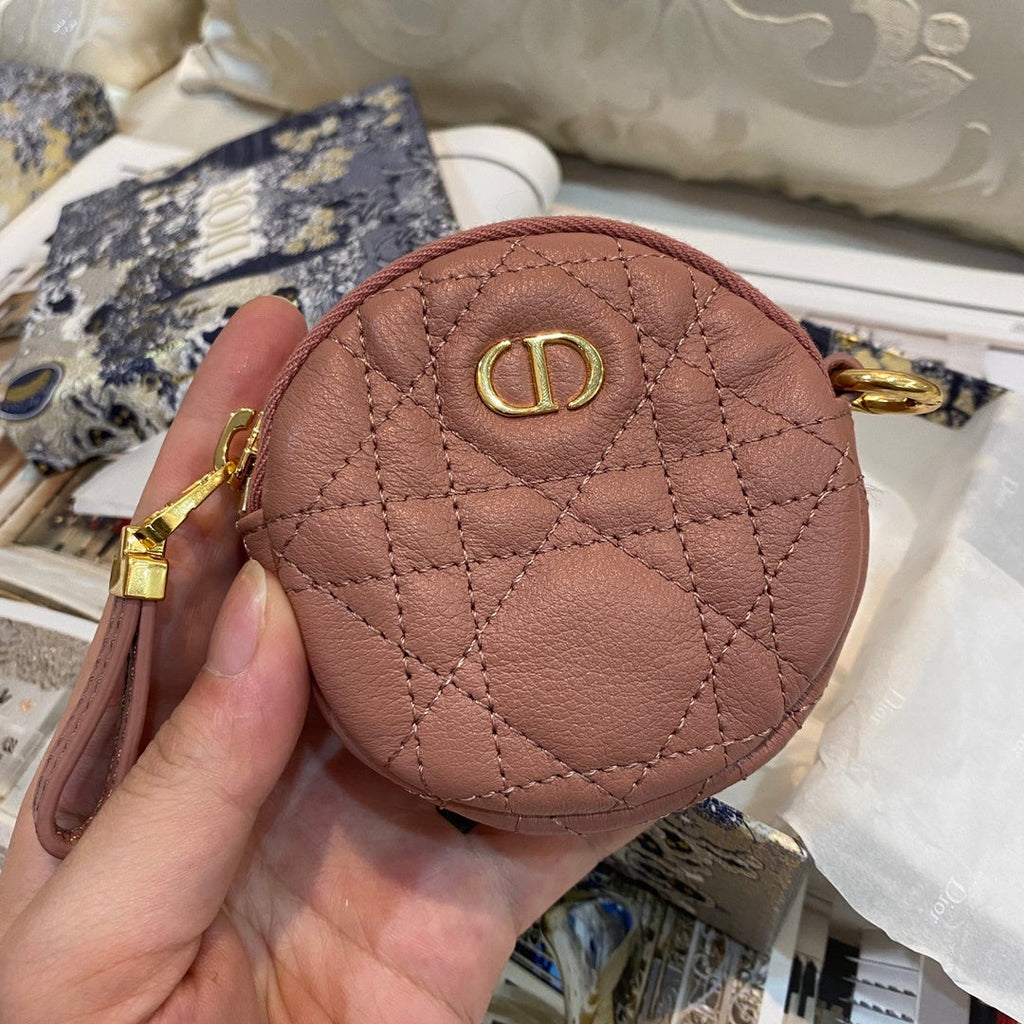 ピンククラッチ 9cm (代金引換)