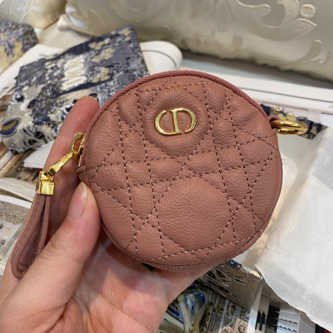 ピンククラッチ 9cm (代金引換)
