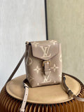 タイニーバックパック 13cm (代金引換)