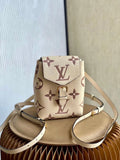 タイニーバックパック 13cm (代金引換)