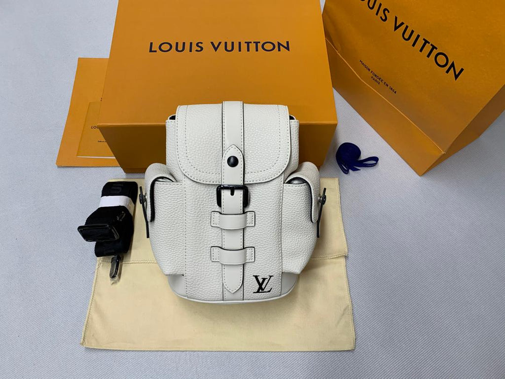 クリストファー XS 20cm ホワイト (代金引換)