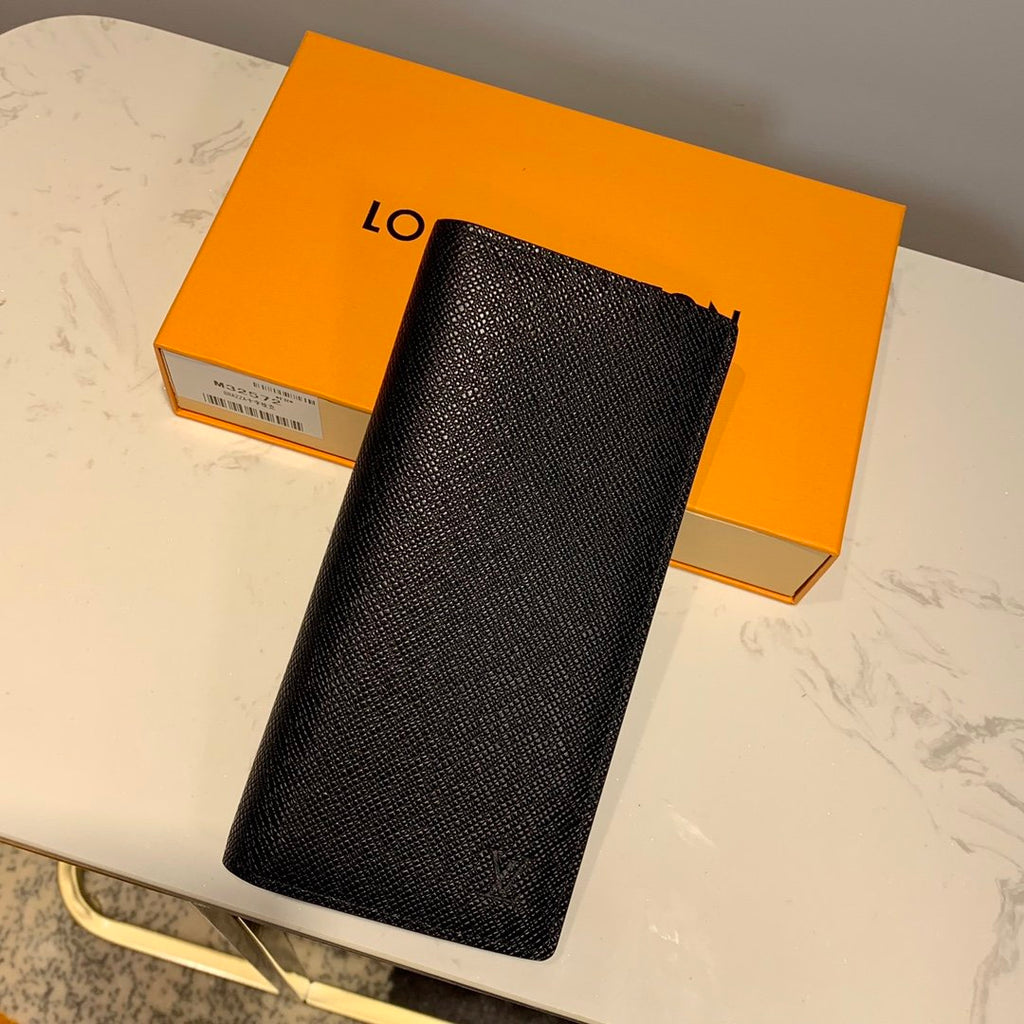 モノグラム 財布 10cm ブラック (代金引換)
