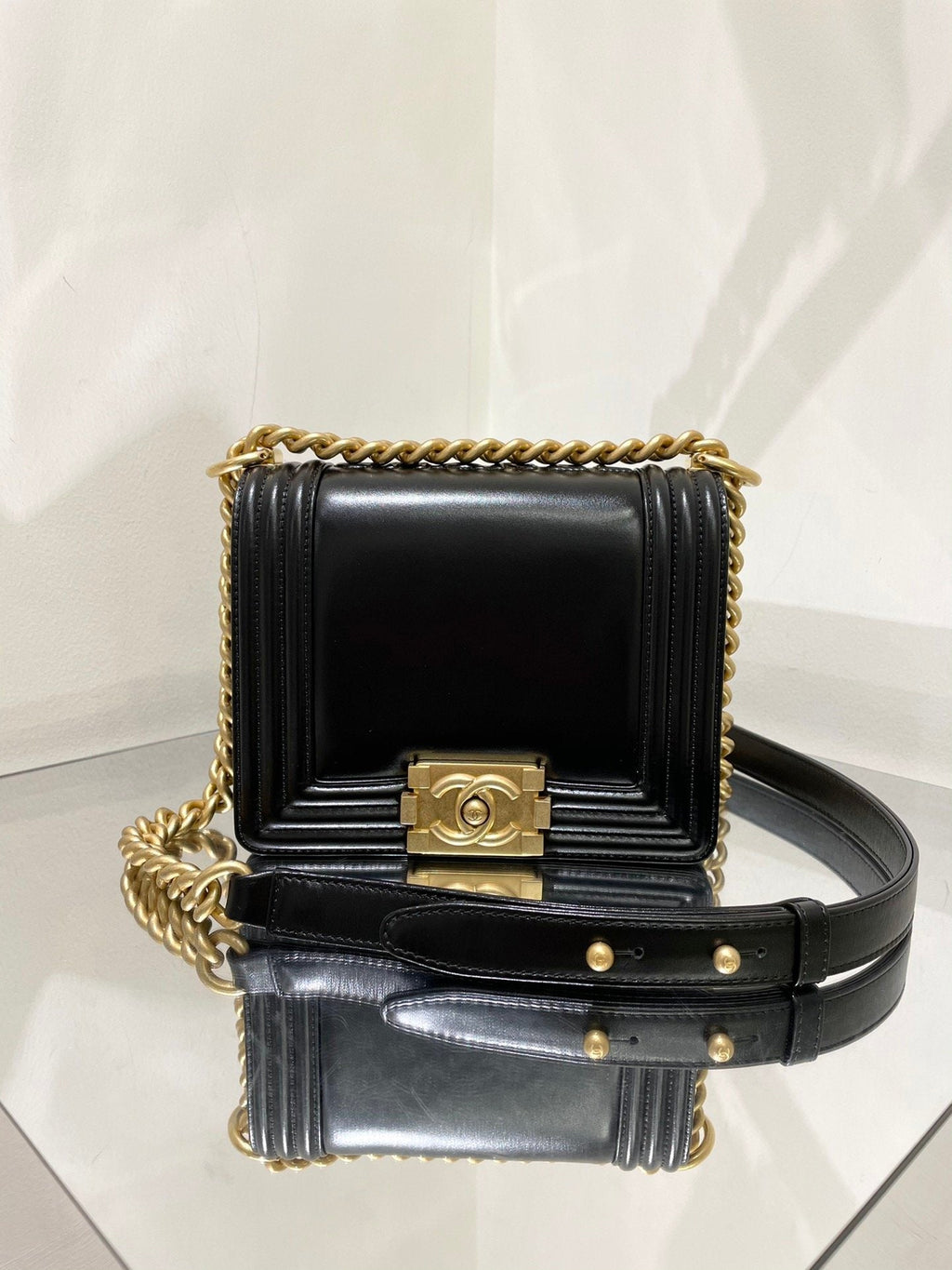 ココ レボイ ブラック 18cm (代金引換)