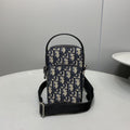 ブラック ハンドル バッグ 18cm (代金引換)