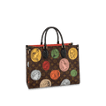 コラボ オントゴー MM モノグラムカメオ 35cm (代金引換)