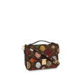 ポシェット メティス × フォルナセッティ 25cm (代金引換)