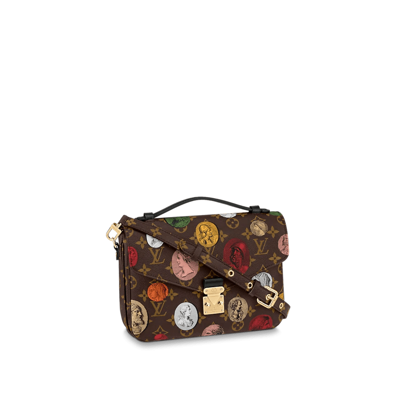 ポシェット メティス × フォルナセッティ 25cm (代金引換)